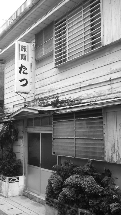 週末撮影記