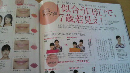 コレ重要!!