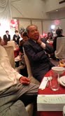 結婚式