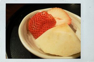 鍋の翌朝ごはん。
