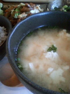 ゆし豆腐