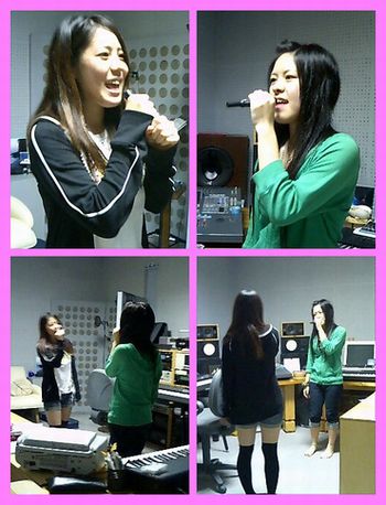 今日は友弥くんライブ♪