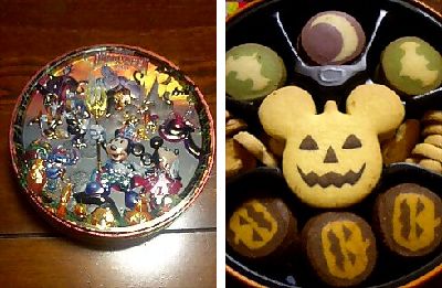 愛しのディズニーランド~~~!!