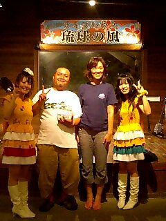 金曜ライブ♪