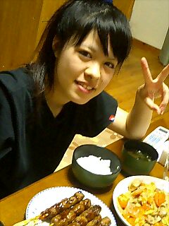 たまにはこういう時も・・・・