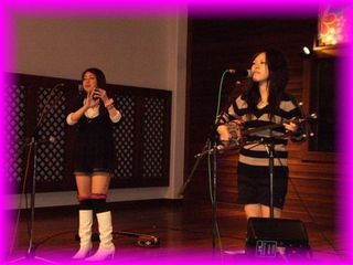 昨日のライブ★