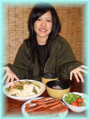 かぼちゃのようかん
