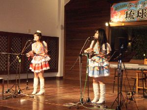 金曜ライブ♪