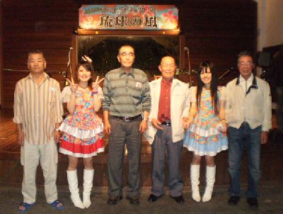 金曜ライブ♪
