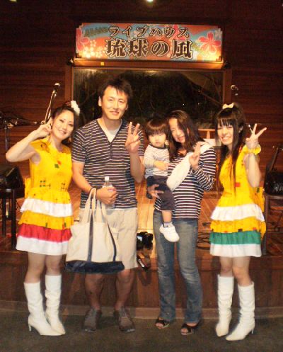 金曜ライブ♪