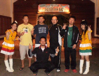 金曜ライブ♪
