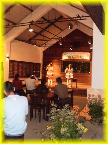 6日★金曜ライブ