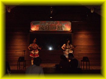 6日★金曜ライブ