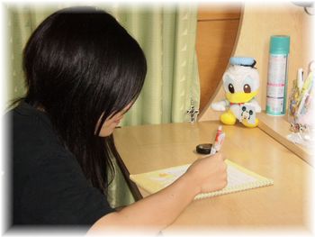 試練は続く・・・(泣)