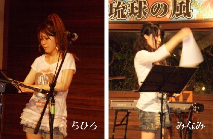 金曜ライブ♪