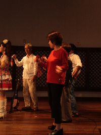 金曜ライブ♪