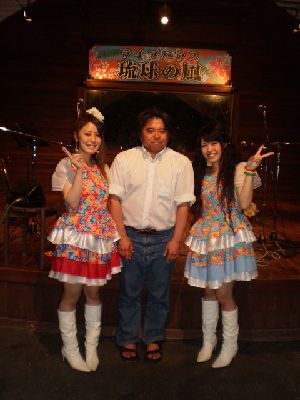 金曜ライブ♪