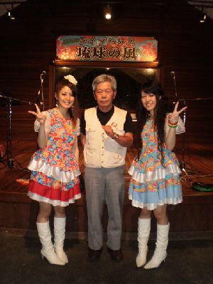 金曜ライブ♪