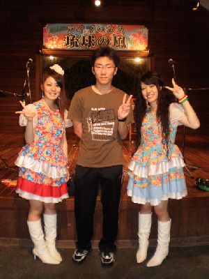 金曜ライブ♪