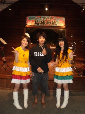 3月12日金曜ライブ♪