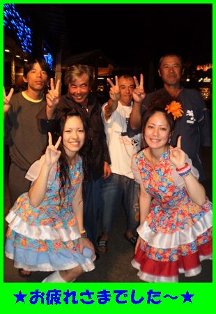 昨日のライブ