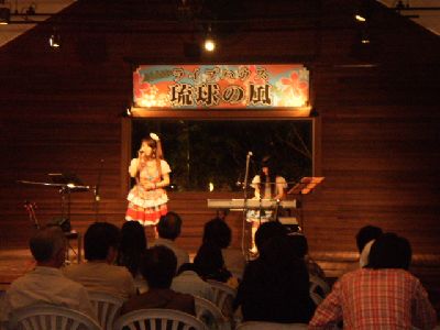 金曜ライブ♪
