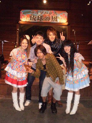 金曜ライブ♪
