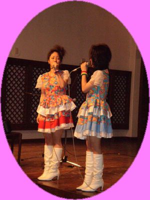 昨日のライブ♪