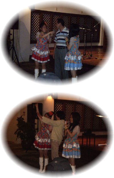 昨日のライブ♪