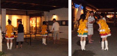 昨日のライブ♪