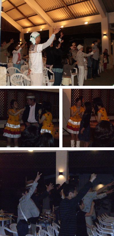 昨日のライブ♪