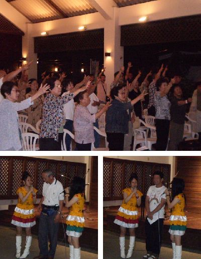 昨日のライブ♪