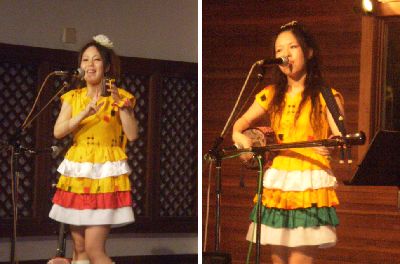 昨日のライブ♪