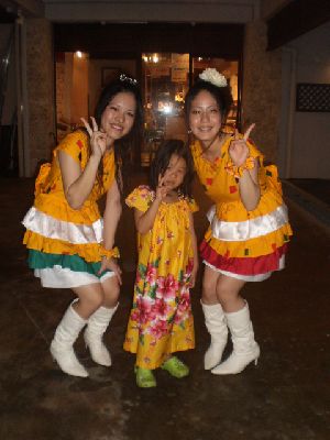 昨日のライブ♪