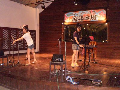金曜ライブ ♪♪