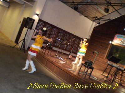 金曜ライブ♪