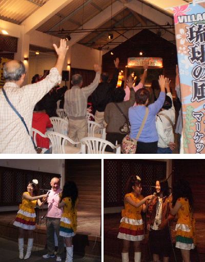 金曜ライブ♪
