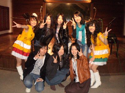 金曜ライブ♪