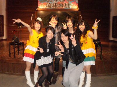 金曜ライブ♪