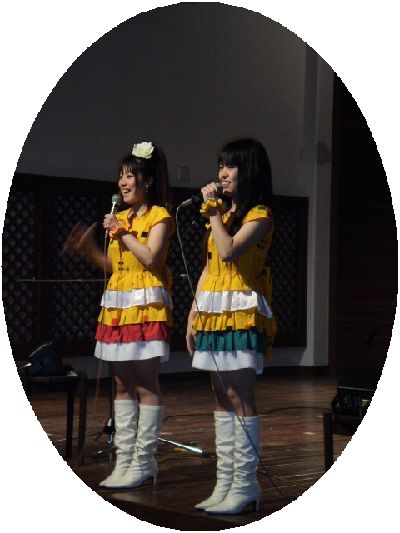 金曜ライブ♪