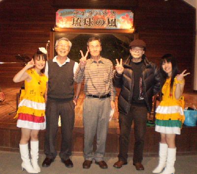 金曜ライブ♪
