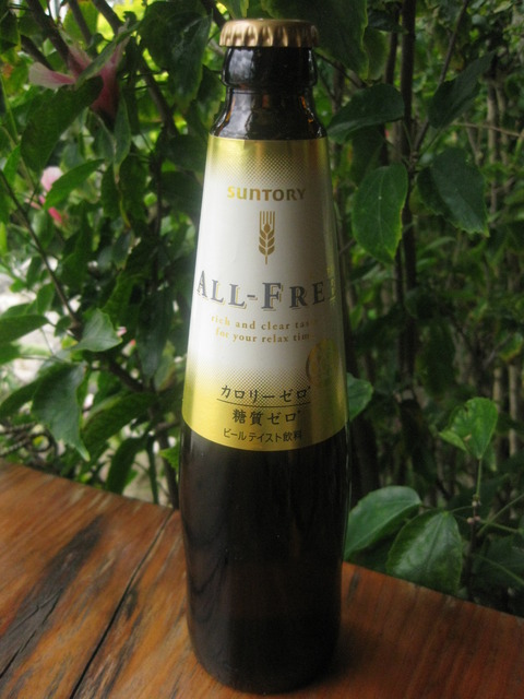 アジアのビール