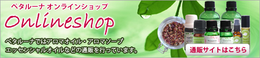 アロマオイル・アロマディフューザーの通販