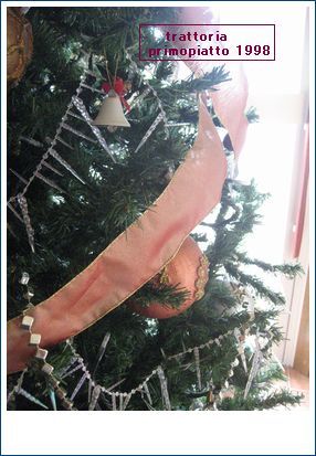 クリスマスと年末年始のお知らせ