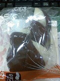 テンプレートを変更してみました。