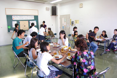 10/4 オリーブ 企画実施!