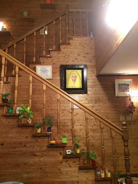 個展終了その後☆ 個展終了その後☆