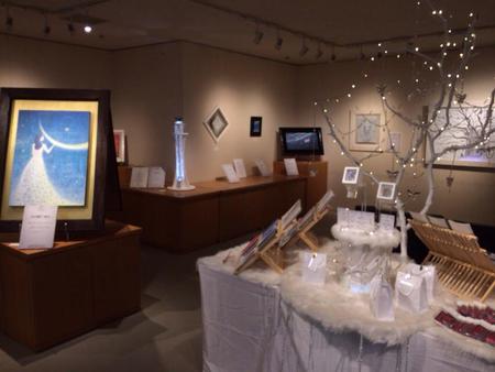 個展終了その後☆ 個展終了その後☆