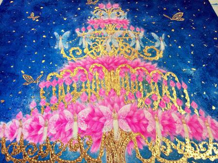 黄金の輝き 黄金の輝き