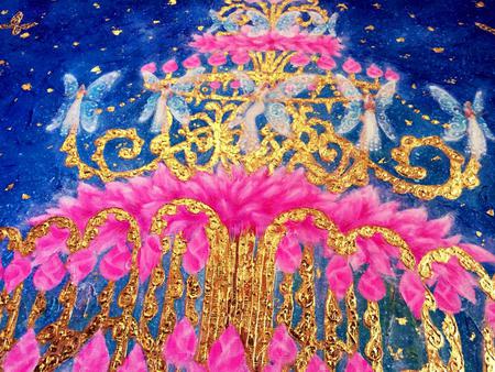 黄金の輝き 黄金の輝き